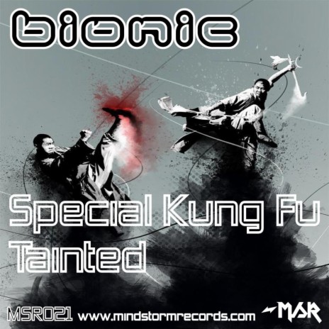 Special Kung Fu | Boomplay Music