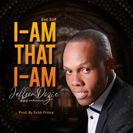 I Am That I Am | Boomplay Music