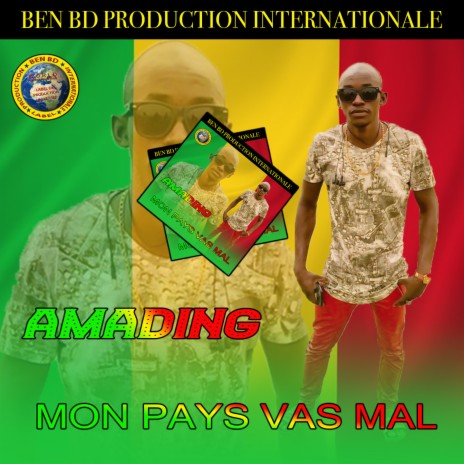 Pays Vas Mal | Boomplay Music