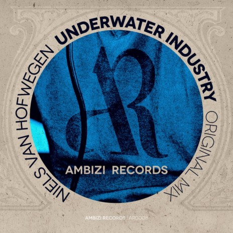 Underwater Industry (Original Mix) | Boomplay Music