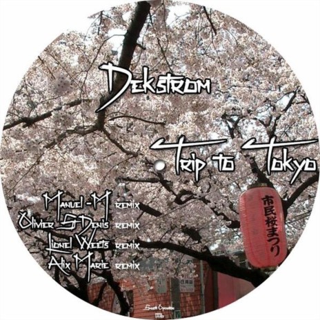 Trip to Tokyo (original mix) | Boomplay Music