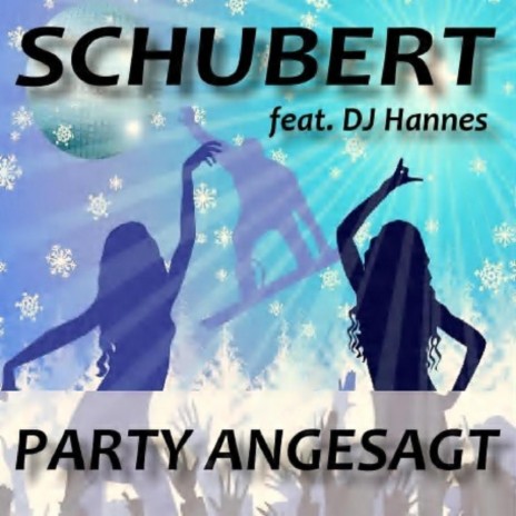 Start frei wir heben ab ft. DJ Hannes | Boomplay Music