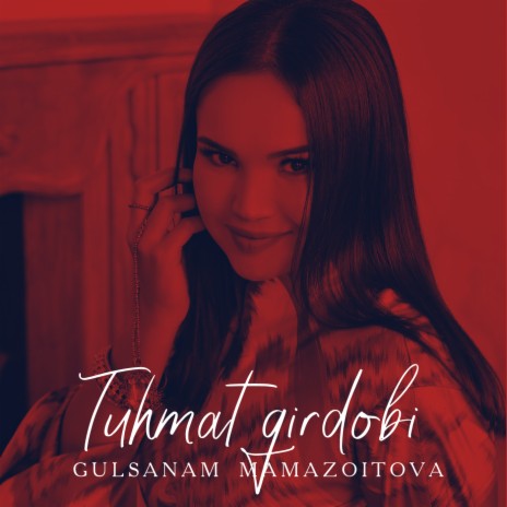 Tuhmat Girdobi | Boomplay Music