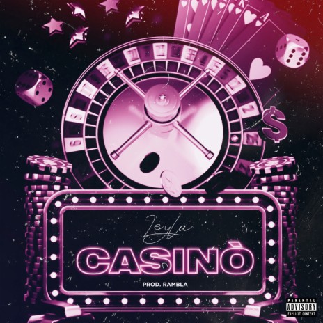 Casinò | Boomplay Music