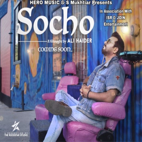 Socho | Boomplay Music