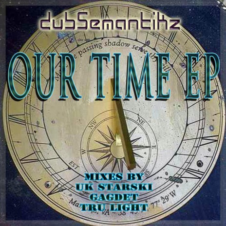IN THIS GAME- Our Time EP (Oringinal)