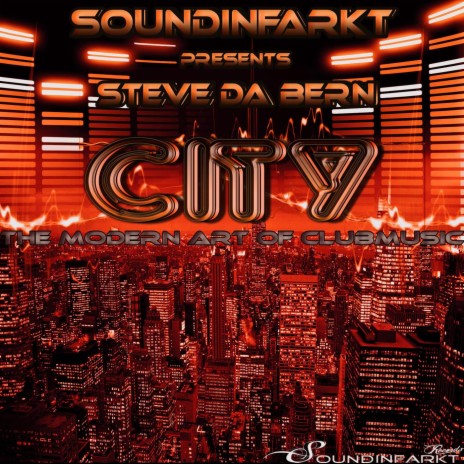 City (Club Mix) | Boomplay Music