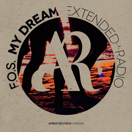 My Dream (Radio Edit)