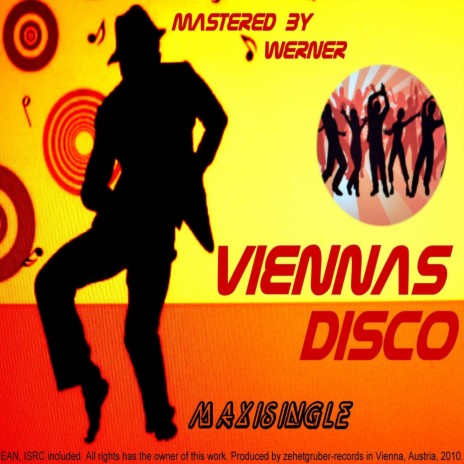 viennasDISCO (Karaoke Mix) | Boomplay Music