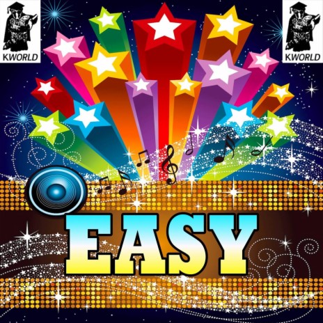 Easy (Instrumental Version) | Boomplay Music