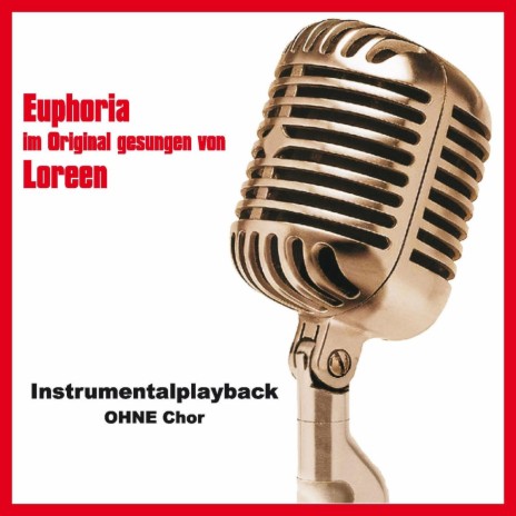 Euphoria (Instrumentalversion ohne Chor) | Boomplay Music