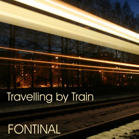 Travelling by Rail ft. Erin Byrnes | Boomplay Music