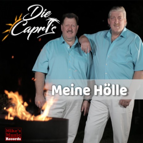 Meine Hölle | Boomplay Music