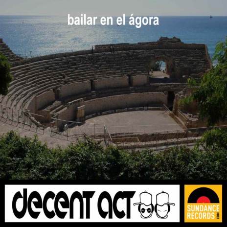 Bailar en el agora | Boomplay Music