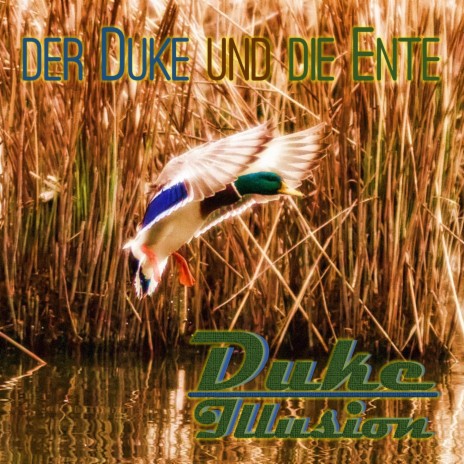 Der Duke und die Ente (Intro)