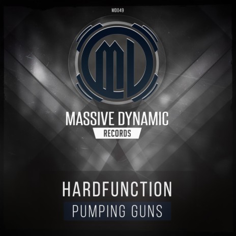 Pumping Guns | Boomplay Music