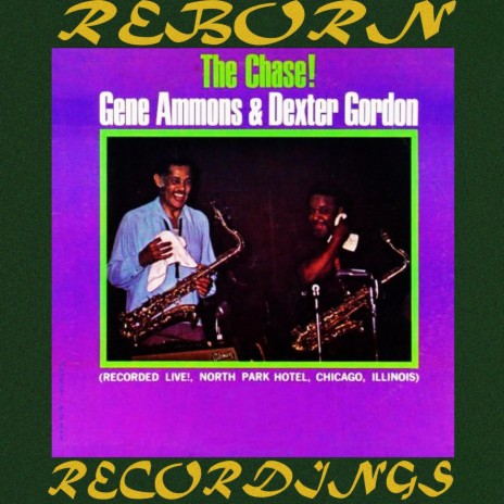 Medley: Lover Man Oh Where Can You Be?/I Can't Get Started/My ... ft. Dexter Gordon | Boomplay Music