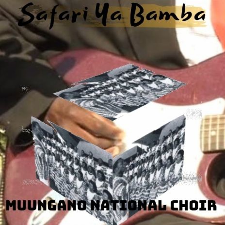 Safari Ya Bamba | Boomplay Music