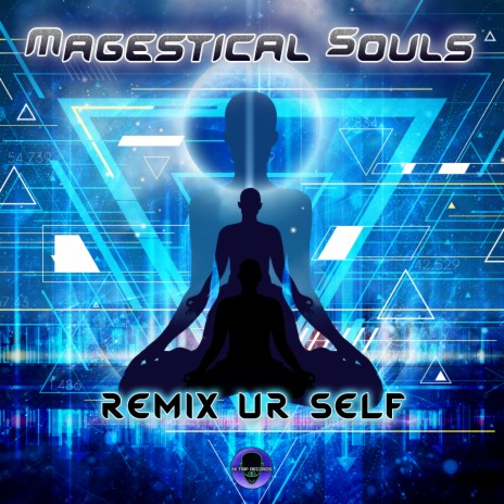 Shiva Birth (Magestical Souls Remix Goa Version)