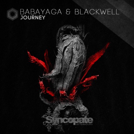 Journey (Remastered) ft. Josh Blackwell | Boomplay Music