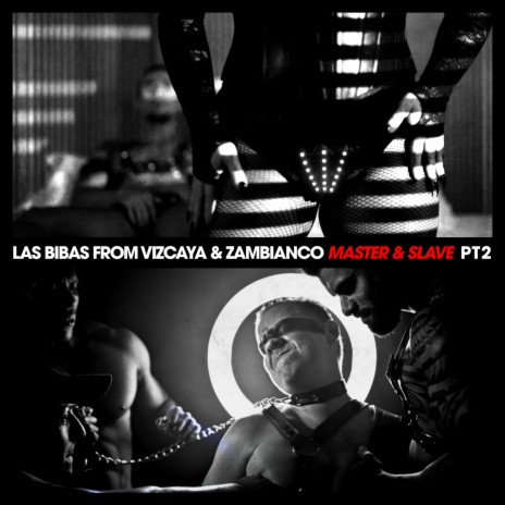 Master & Slave (Ronald Rossenouff Remix) ft. Zambianco & Ronald Rossenouff