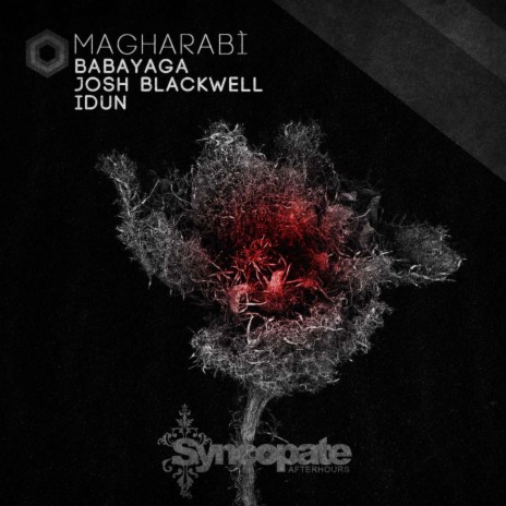 Magharabì (Babayaga & Josh Blackwell Remix) ft. Babayaga & Josh Blackwell