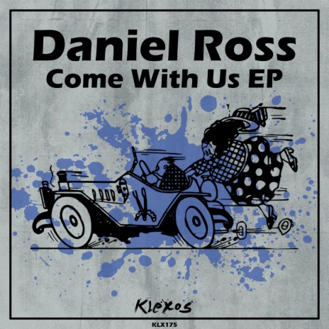 Come With Us (Original Mix) | Boomplay Music