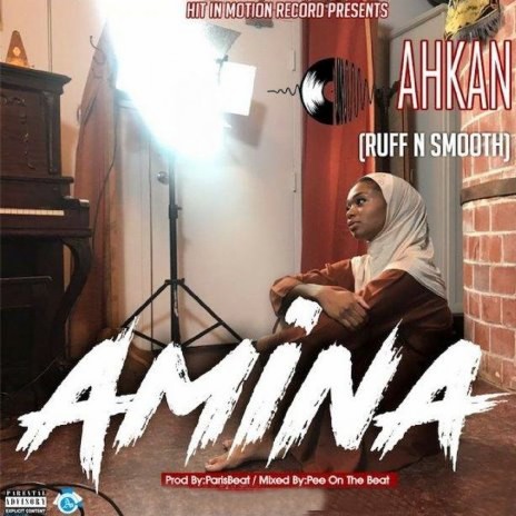 Amina | Boomplay Music