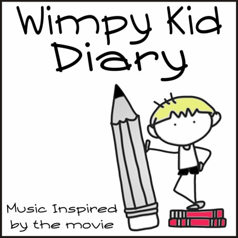 Total Eclipse of the Heart (From "Diary of a Wimpy Kid") ft. J.Steinman & The Blue Rubatos | Boomplay Music
