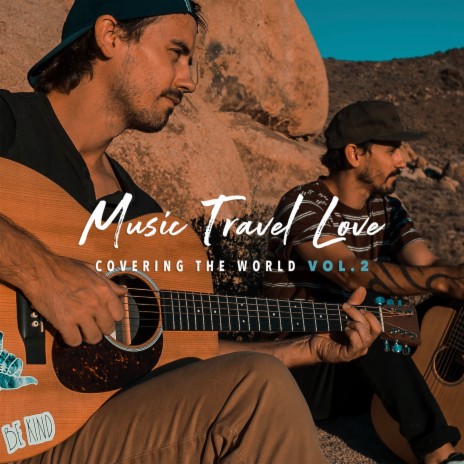 Music Travel Love