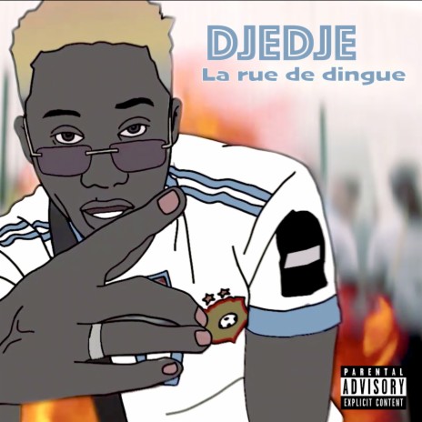 La rue de dingue | Boomplay Music