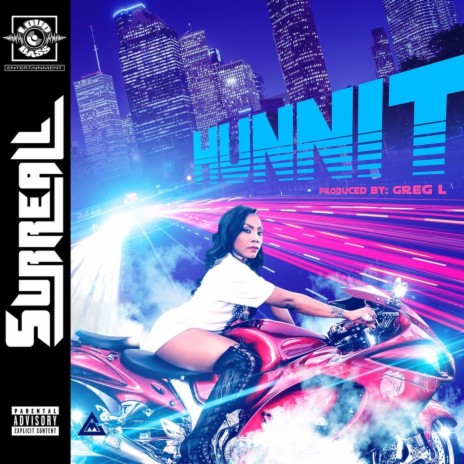 Hunnit | Boomplay Music