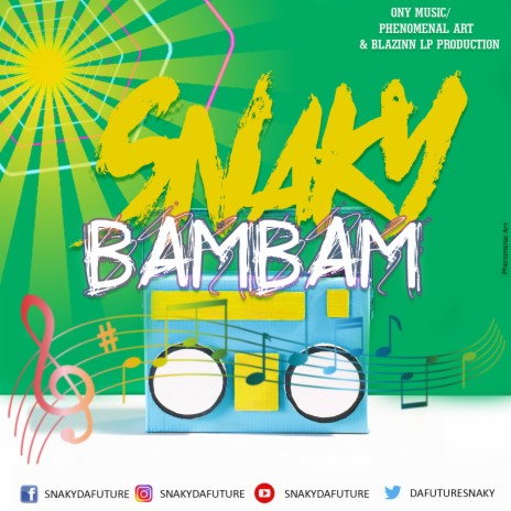 Bambam | Boomplay Music