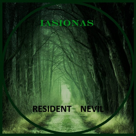 Resident Nevil | Boomplay Music