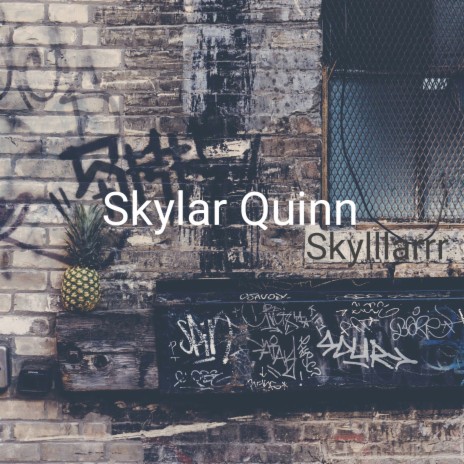 Skylllarrr | Boomplay Music