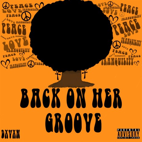 Back on Her Groove | Boomplay Music