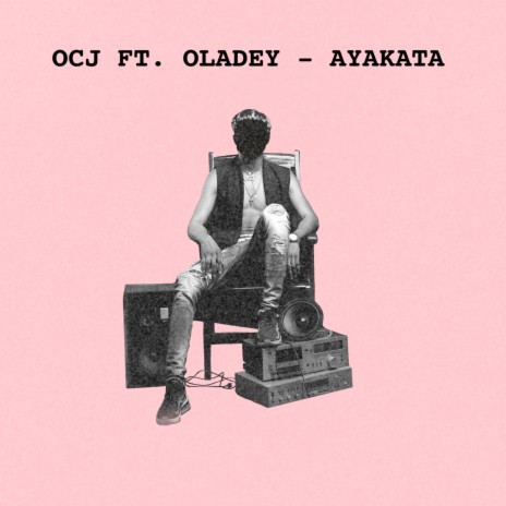 Ayakata ft. Oladey | Boomplay Music