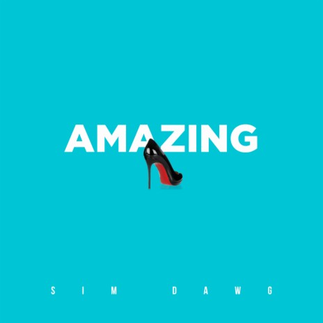 Amazing | Boomplay Music