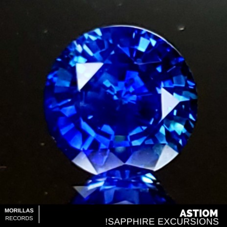 !Sapphire Excursions | Boomplay Music