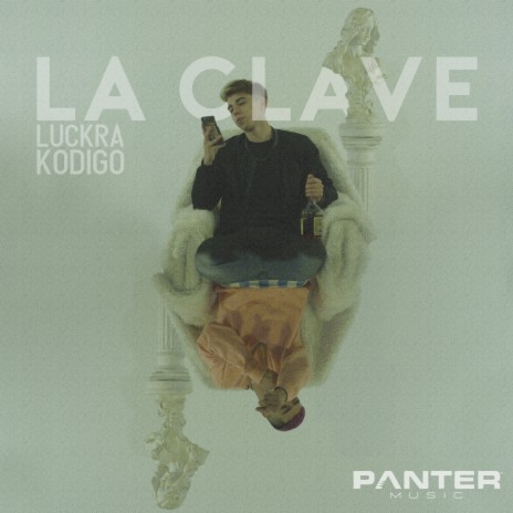 La Clave ft. Kodigo | Boomplay Music