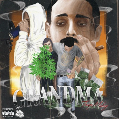 Grandma | Boomplay Music