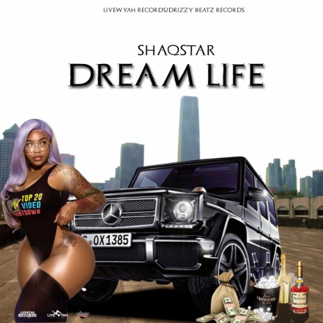 Dream Life | Boomplay Music