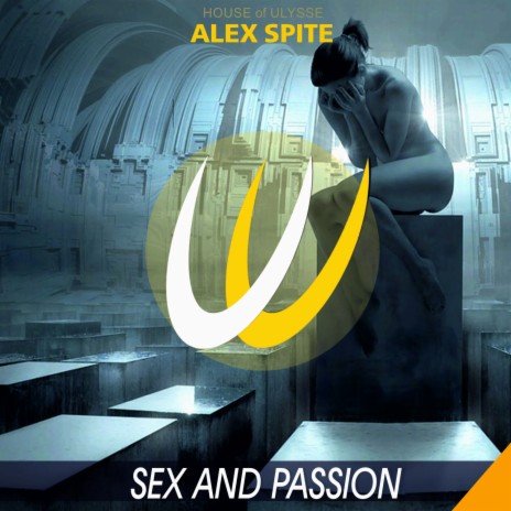 Sex and Passion | Boomplay Music