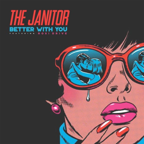 Better With You ft. Roxi Drive