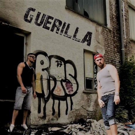 Guerilla ft. Razcal | Boomplay Music