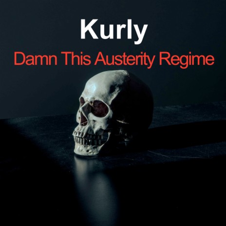 Damn This Austerity Regime ft. Anonymous Beats | Boomplay Music