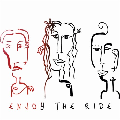 Enjoy The Ride ft. Isaac Waddington & Mathilda Homer