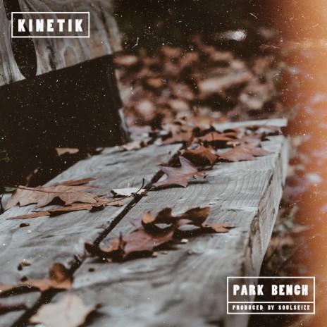 Park Bench ft. Soulseize | Boomplay Music