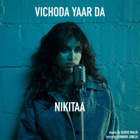 Vichoda Yaar Da | Boomplay Music
