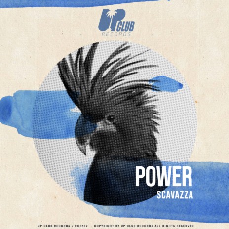 Power (Extended Mix) | Boomplay Music